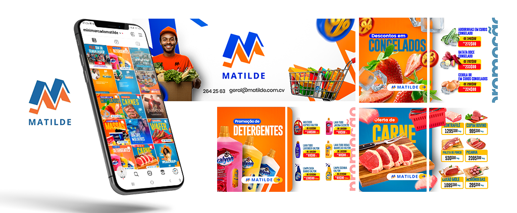 Minimercado-Matilde---Redes-Sociais