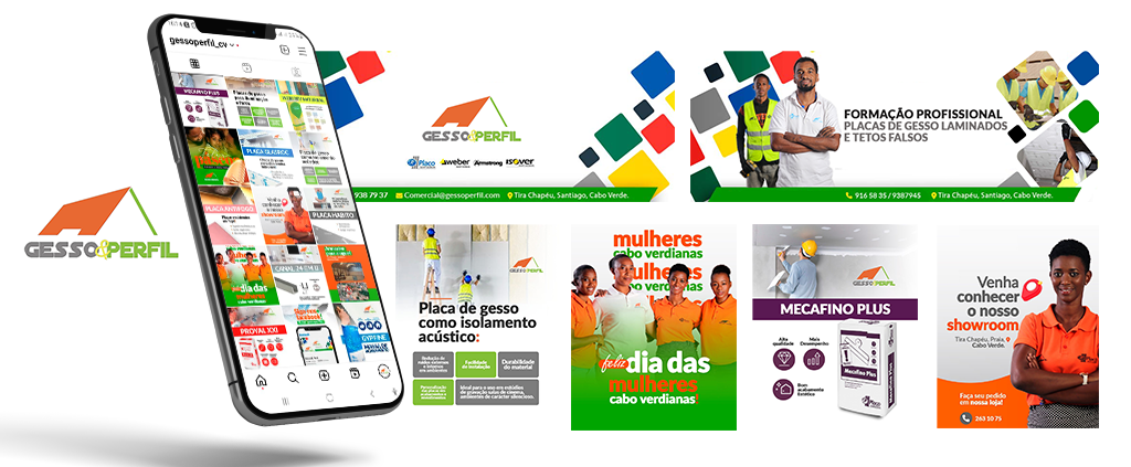 gessoperfil